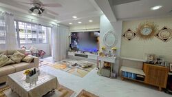 Blk 337 Jurong East Avenue 1 (Jurong East), HDB Executive #573983591
